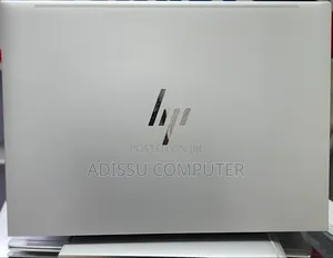 New Laptop HP EliteBook 840 G9 16GB Intel Core i5 SSD 512GB