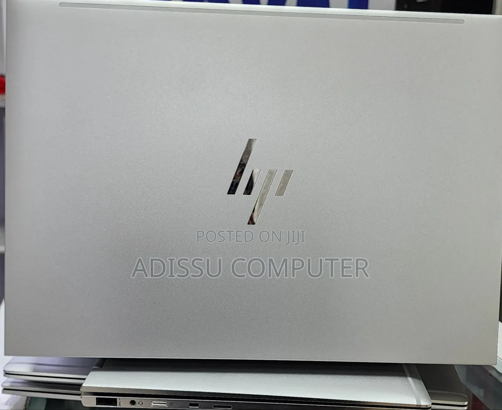 New Laptop HP EliteBook 840 G9 16GB Intel Core i5 SSD 512GB