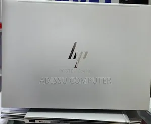 New Laptop HP EliteBook 840 G9 16GB Intel Core i5 SSD 512GB