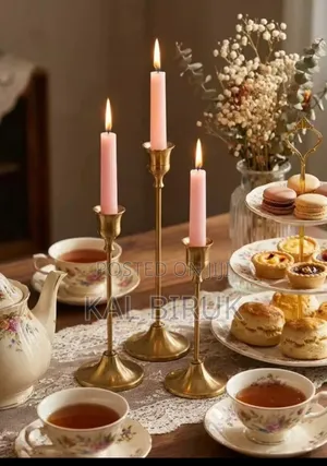 Candle Holder