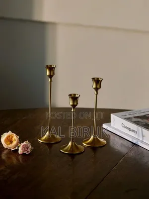 Candle Holder