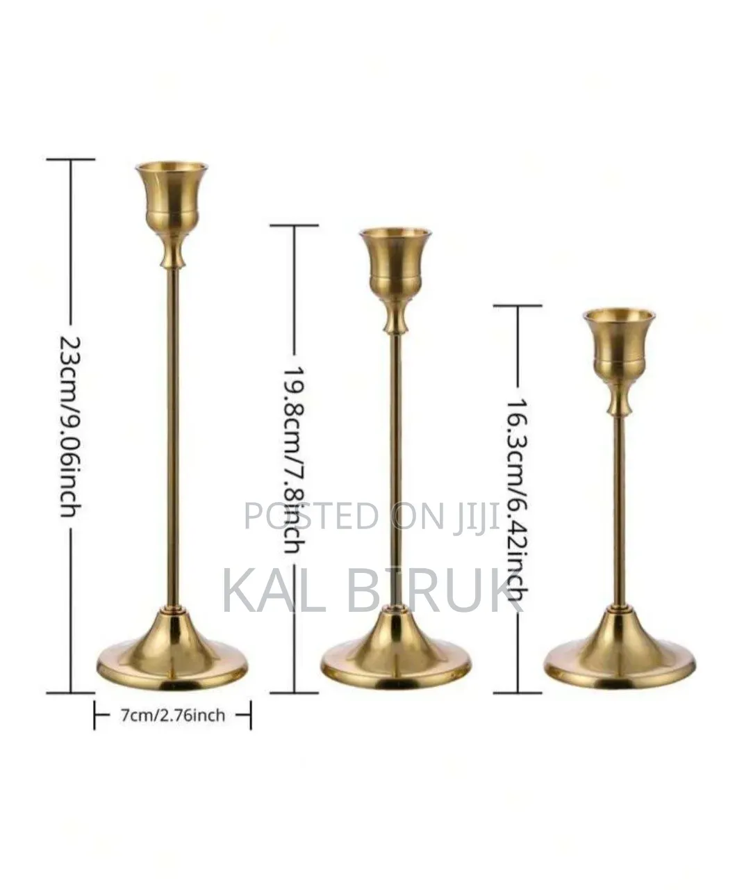 Candle Holder