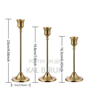 Candle Holder