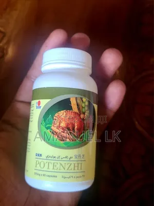 ፖተንዚህ ለስንፈተ ወሲብ