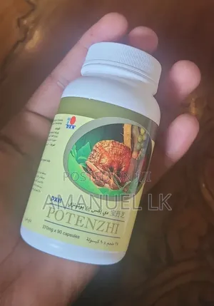 ፖተንዚህ ለስንፈተ ወሲብ