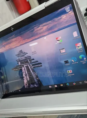 New Laptop HP EliteBook x360 1040 G5 16GB Intel Core i7 SSD 512GB