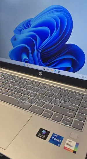 New Laptop HP Stream Notebook 16GB Intel Core i5 SSD 1T