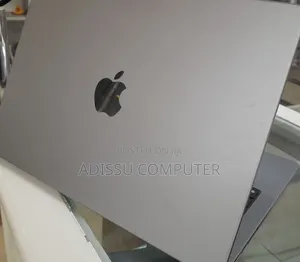 New Laptop Apple MacBook Pro 2019 32GB Apple M1 Pro SSD 512GB