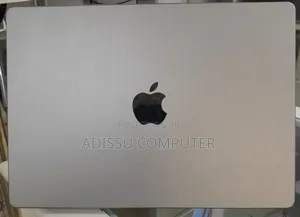 New Laptop Apple MacBook Pro 2019 32GB Apple M1 Pro SSD 512GB