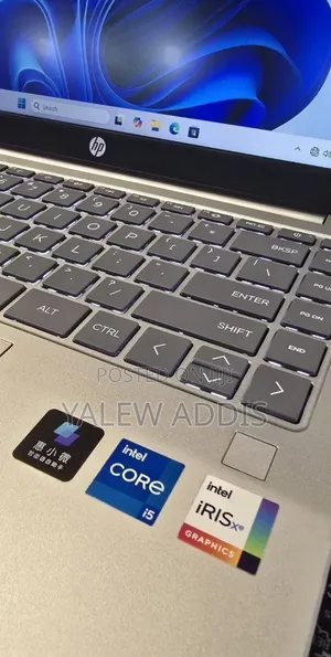 New Laptop HP Stream Notebook 16GB Intel Core i5 SSD 1T