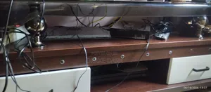 TV Stand for 50-53 Inch TV