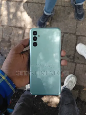 Samsung Galaxy M13 64 GB Black