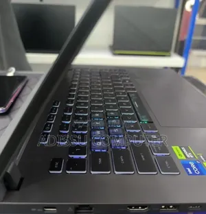 New Laptop Asus ROG Strix G15 16GB Intel Core i7 SSD 1T