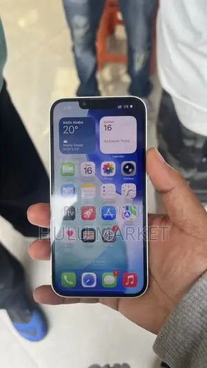 Apple iPhone 14 128 GB White