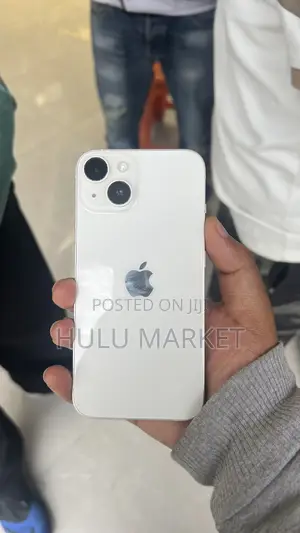Apple iPhone 14 128 GB White