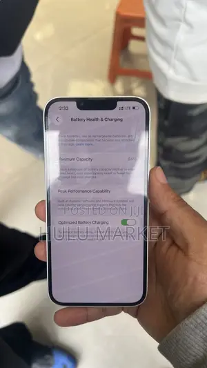 Apple iPhone 14 128 GB White