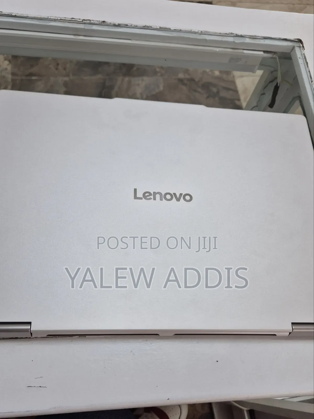 New Laptop Lenovo Yoga 7i 16GB AMD Ryzen 5 SSD 512GB