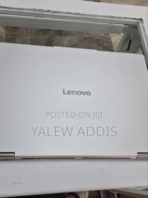 New Laptop Lenovo Yoga 7i 16GB AMD Ryzen 5 SSD 512GB