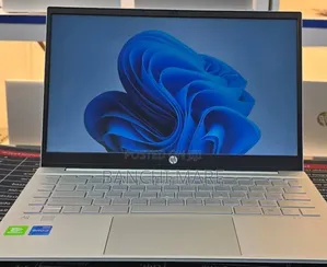 New Laptop HP Pavilion 14 16GB Intel Core i7 SSD 512GB