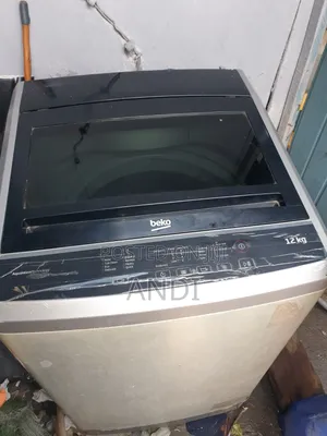 Washing Mashin