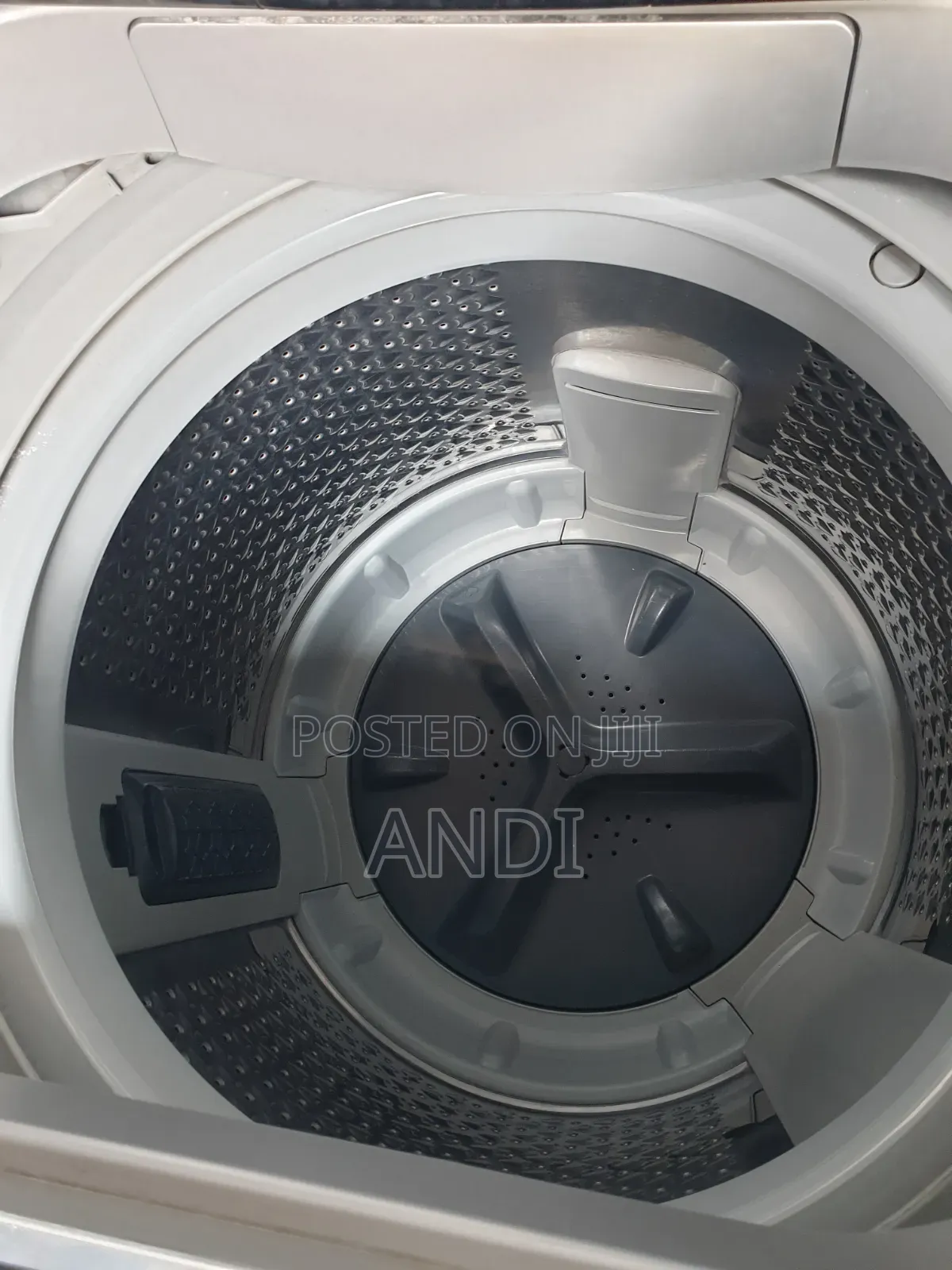 Washing Mashin