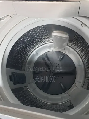 Washing Mashin