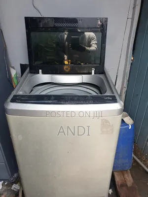 Washing Mashin