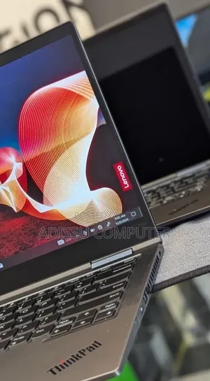 New Laptop Lenovo ThinkPad X1 Yoga 16GB Intel Core i7 SSD 512GB