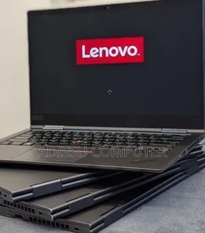 New Laptop Lenovo ThinkPad X1 Yoga 16GB Intel Core i7 SSD 512GB