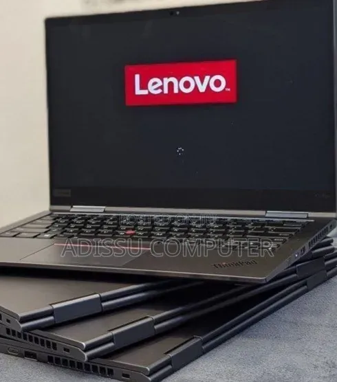 New Laptop Lenovo ThinkPad X1 Yoga 16GB Intel Core i7 SSD 512GB