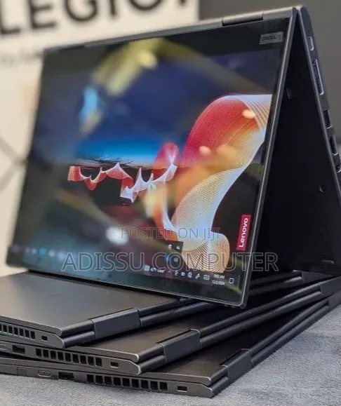 New Laptop Lenovo ThinkPad X1 Yoga 16GB Intel Core i7 SSD 512GB