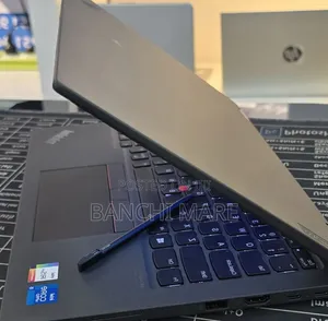 New Laptop Lenovo ThinkPad x13 Yoga 16GB Intel Core i5 SSD 512GB