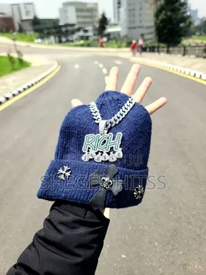 Diamond Chain