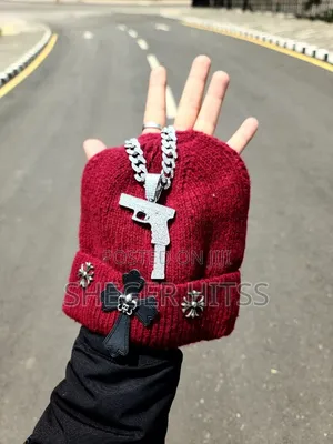 Diamond Chain