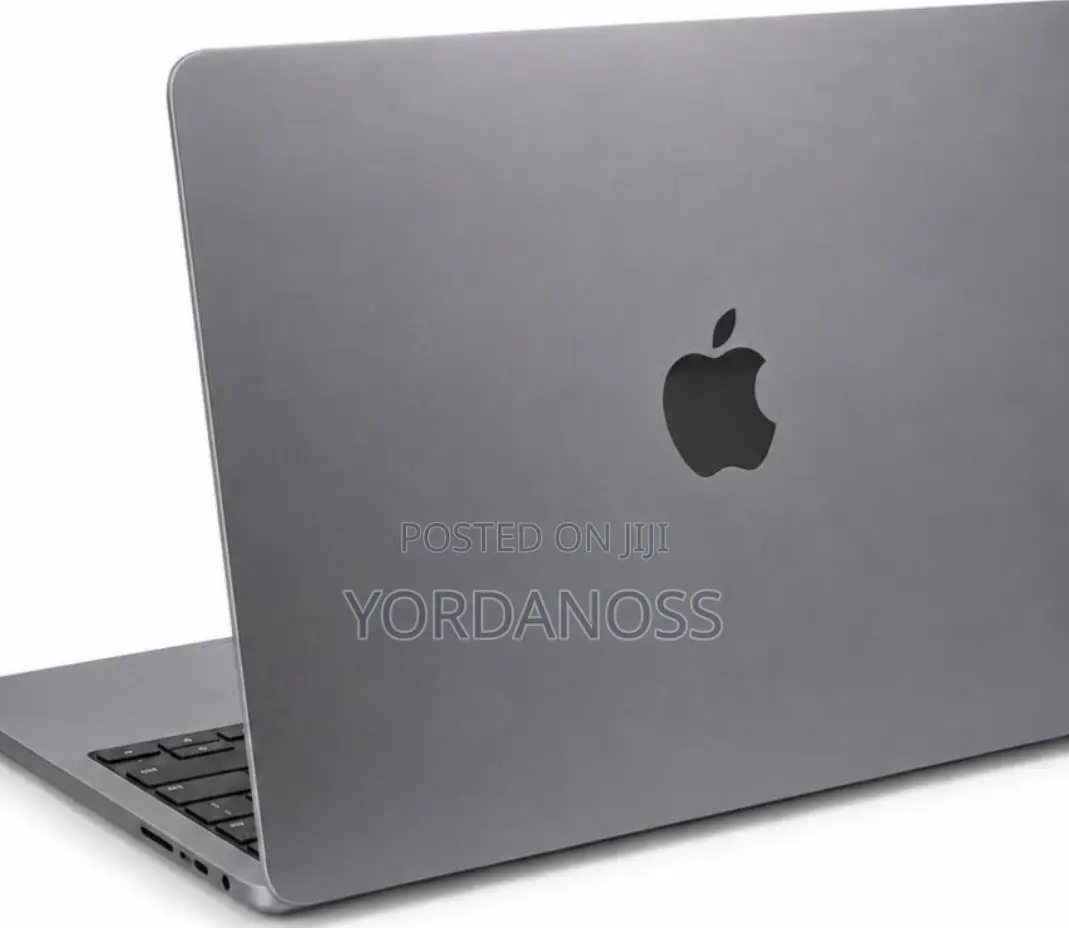 New Laptop Apple MacBook Air 2022 M2 8GB Apple M2 SSD 256GB