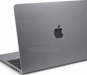 New Laptop Apple MacBook Air 2022 M2 8GB Apple M2 SSD 256GB