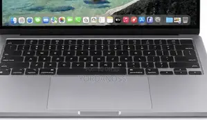 New Laptop Apple MacBook Air 2022 M2 8GB Apple M2 SSD 256GB