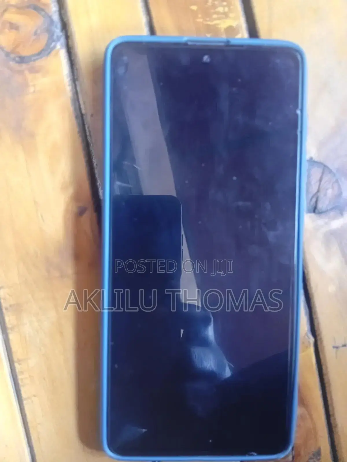 Samsung Galaxy A71 128 GB Silver