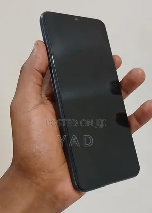 Samsung Galaxy A13 128 GB Black