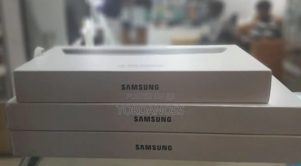 New Samsung Galaxy Tab A11 5G 128 GB