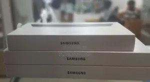 New Samsung Galaxy Tab A11 5G 128 GB