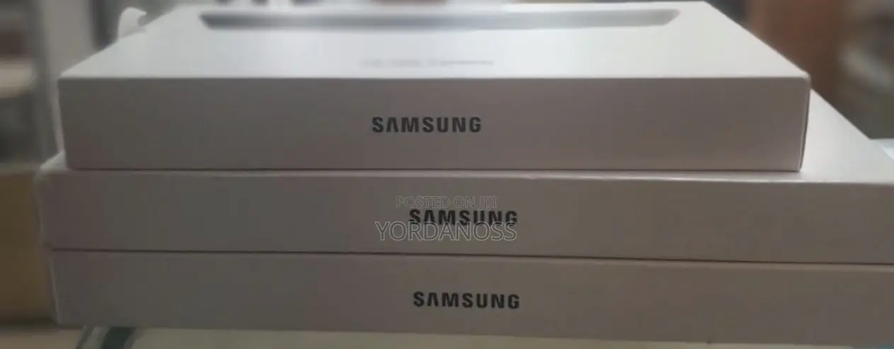New Samsung Galaxy Tab A11 5G 128 GB