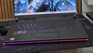 New Laptop Asus ROG Strix G16 G614 16GB Intel Core i9 SSD 1T