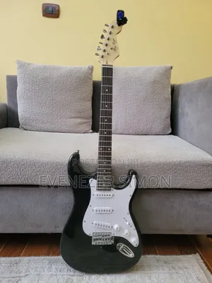 Lead Guitar