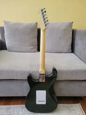 Lead Guitar