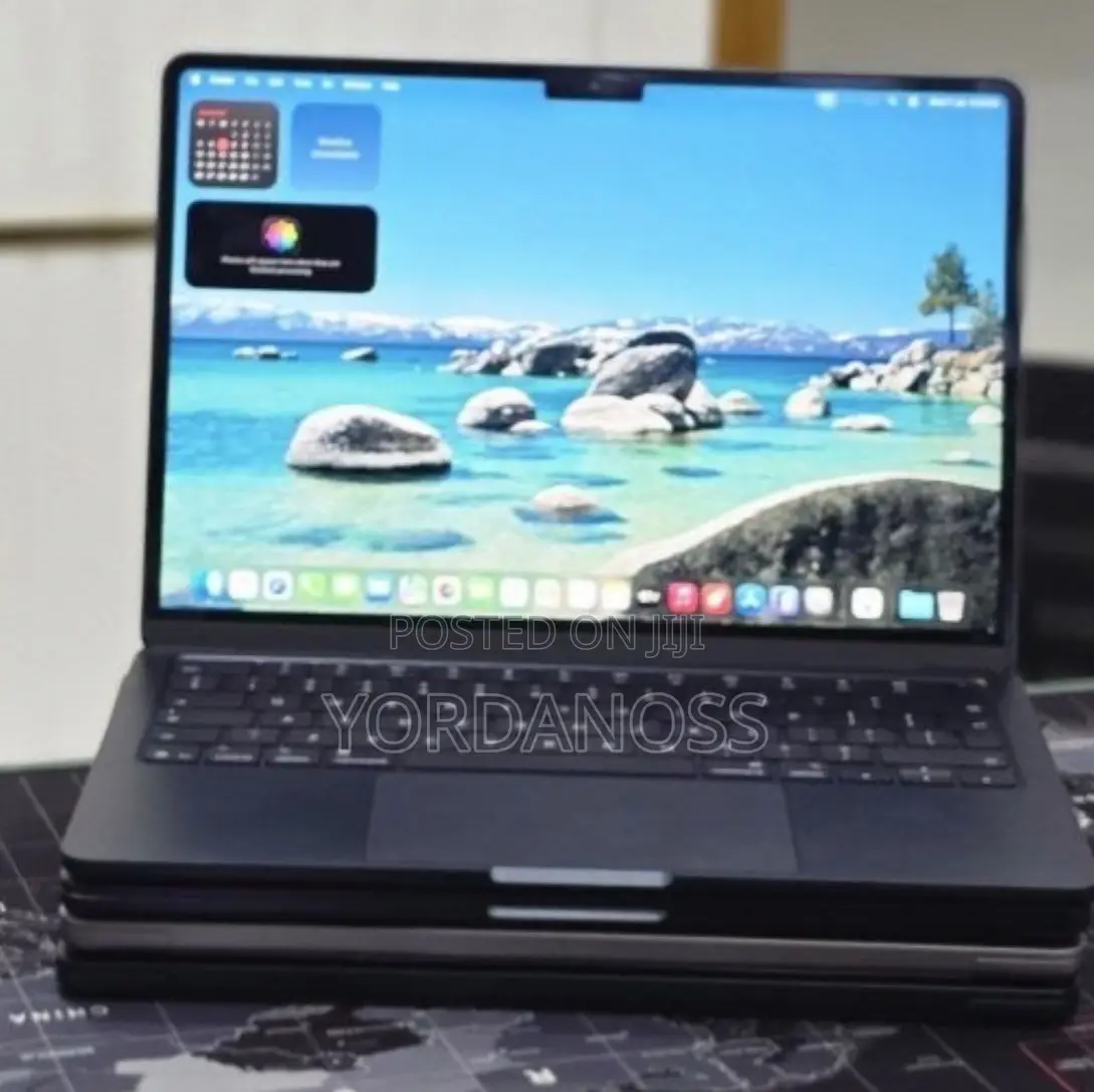 New Laptop Apple MacBook Air 2025 M4 16GB Apple M4 SSD 256GB