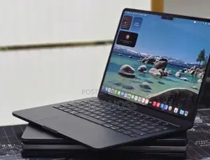 New Laptop Apple MacBook Air 2025 M4 16GB Apple M4 SSD 256GB