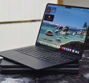 New Laptop Apple MacBook Air 2025 M4 16GB Apple M4 SSD 256GB