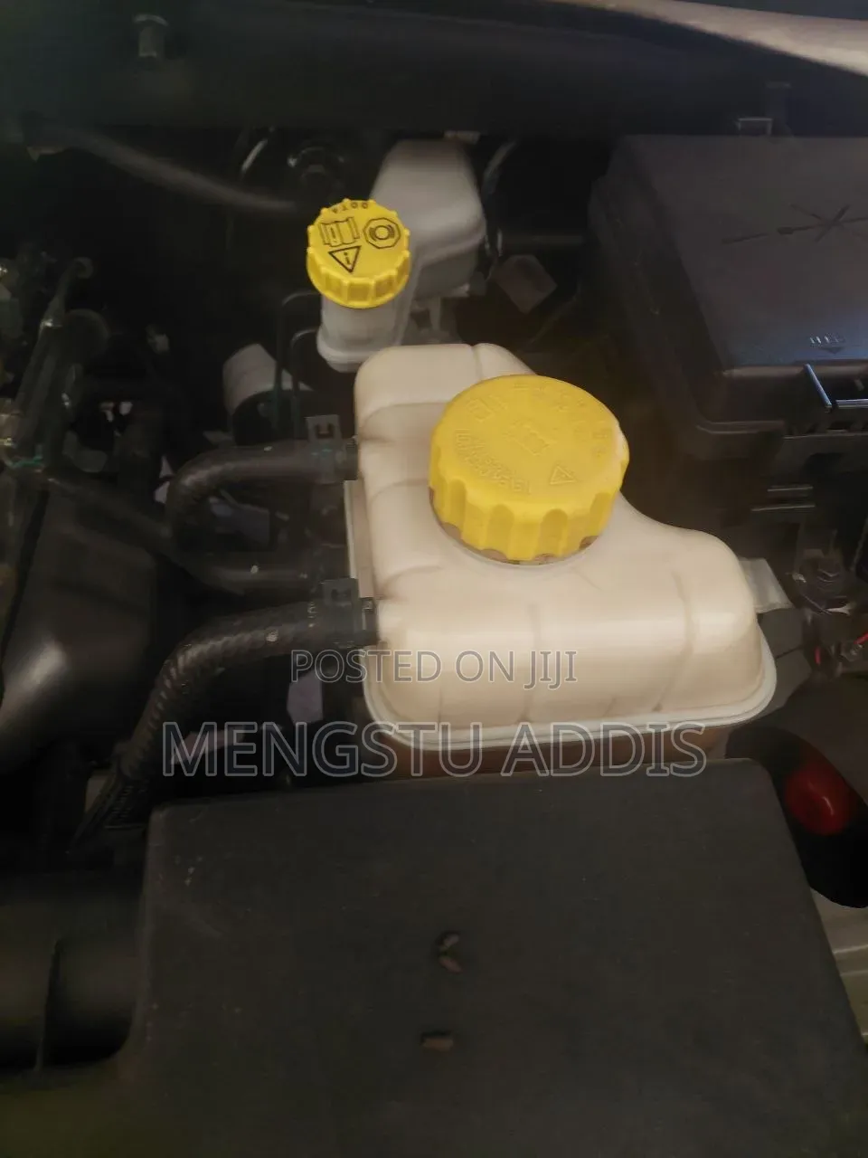Wuling Hongguang S3 2023 White