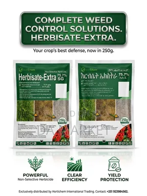 Herbisate-Extra 75.7% SG